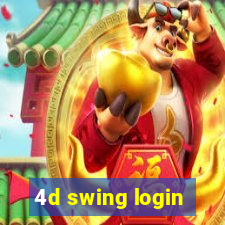 4d swing login